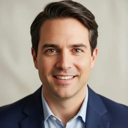 Ezra Dahl, Destination Travel Editor